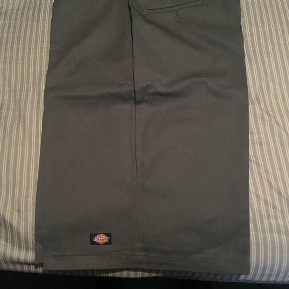 Dickies Brand new Gray shorts - Picture 2 of 2